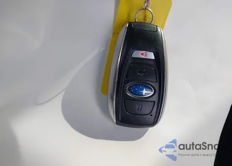 2020 Subaru Outback Premium из США, поврежденный, VIN 4S4BTACC3L3185719